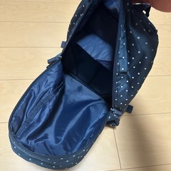 【マザウェイズmotherways 】子供用リュック の画像