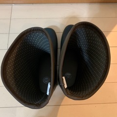 長靴　25cmの画像