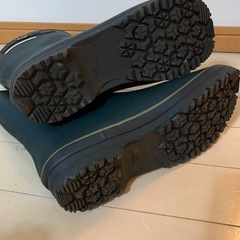 長靴　25cmの画像