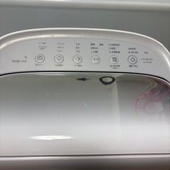 【美品】【中古】SHARP 衣類乾燥機の画像