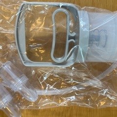 鼻水吸引器 HANASUIの画像