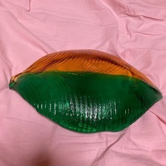 手作り　皿　　KURATAの画像