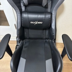 チェアの画像