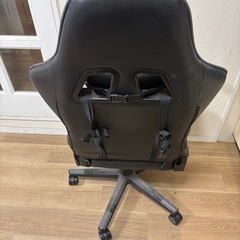 チェアの画像