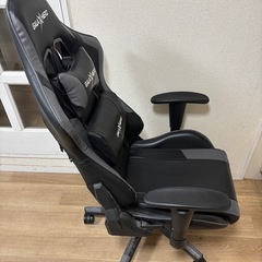 チェアの画像