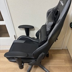 チェアの画像