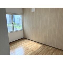 🍀【ペット相談可】敷金礼金０円☆４万円台の２LDK♪エアコン設置予定!! - 札幌市