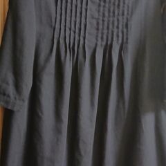 新品zanzeaワンピース🌟他纏めて購入値下げ可能の画像