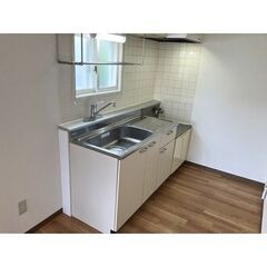 🍀【ペット相談可】敷金礼金０円☆４万円台の２LDK♪エアコン設置予定!! - 賃貸（マンション/一戸建て）