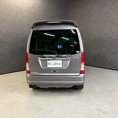 ディアスワゴン スーパーチャージャー 車検９年６月まで 乗って帰れます の画像