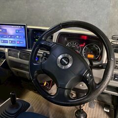 ディアスワゴン スーパーチャージャー 車検９年６月まで 乗って帰れます の画像