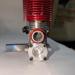 タミヤ BM8402 OPS3.5グローエンジンの画像