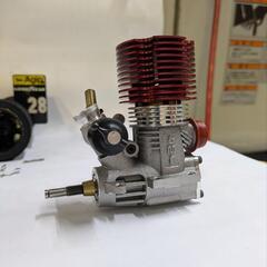 タミヤ BM8402 OPS3.5グローエンジンの画像