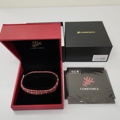 コアフォース　SUS70 　レッドの画像