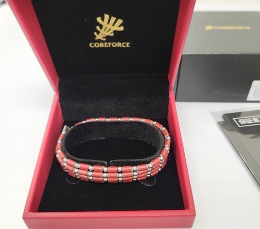 コアフォース　SUS70 　レッド