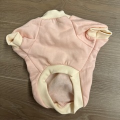犬服/クマトレーナーの画像
