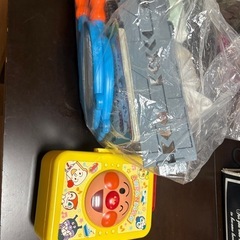 男の子おもちゃ1～3歳頃の画像