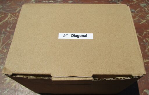 ☆KENKO 50.8mm（2インチ）90°天頂ミラー◆天体望遠鏡アクセサリー