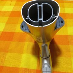 Panasonicヘアードライヤー・イオニティEH-NE60中古品の画像