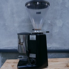Mazzer Jolly グラインダーの画像