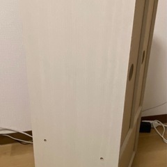  [お話中]カラーボックス テレビ台 の画像