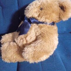 クマのぬいぐるみ※3.2kgありの画像