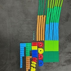 ブロックの画像