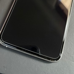 Apple iPhone 11 Pro maxシルバー 本体の画像