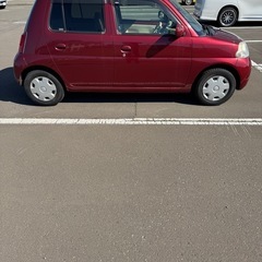 【車検満タン！！】H22　ダイハツ　エッセ　X　AT！4WD‼︎ の画像