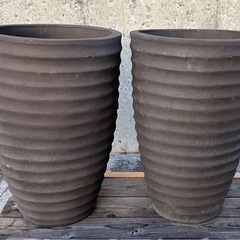 大型　鉢　3個セットの画像