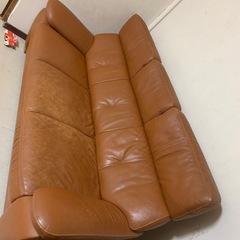ソファの画像