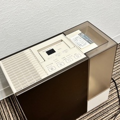 ●加湿器◎8/31以降にお取引できる方のみの画像