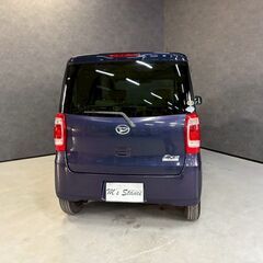 タントエグゼ Ｘ 車検９年８月まで 乗って帰れます の画像
