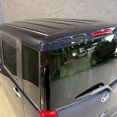 タントエグゼ Ｘ 車検９年８月まで 乗って帰れます の画像