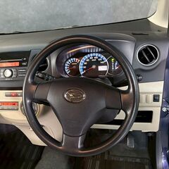 タントエグゼ Ｘ 車検９年８月まで 乗って帰れます の画像
