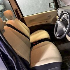 タントエグゼ Ｘ 車検９年８月まで 乗って帰れます の画像