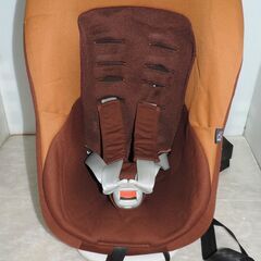 ベビー・子供用品買取販売キッズモール湘南/エールベベ・キュートフィックス/新生児～４歳頃ISO FIXコンパクト洗濯済の画像