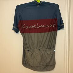  KAPELMUURカペルミュールのサイクルウエアの画像