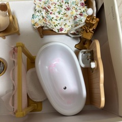 シルバニアファミリー 明日までの出品！ の画像
