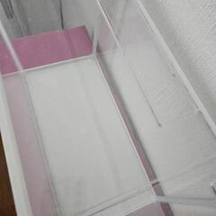 水槽の画像