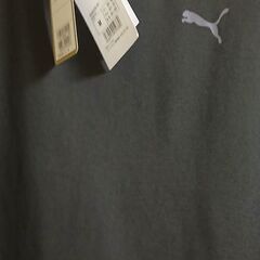 新品PUMAロングワンピース定価9900円の画像