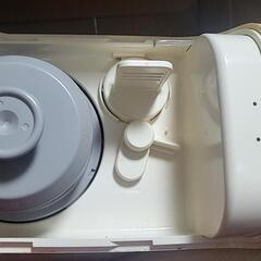 【通電確認のみ】SANWA 還元粋 RW-7 浄水器 整水器 連続式電解水生成器 連続生成型電解還元水整水器 三和の画像
