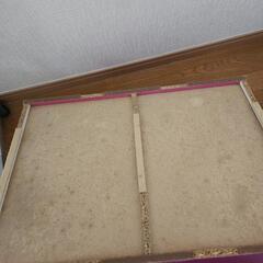 カラーボックスの画像