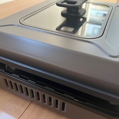 【美品】岩谷カセットガスホットプレート　焼き上手さんαの画像