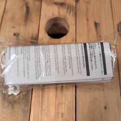 マキタの防護メガネの画像