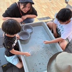 あやかしの里kamisatoの夏　上里オバケヤシキフェスの画像