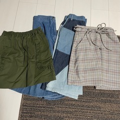 レディース10点セット❗️の画像