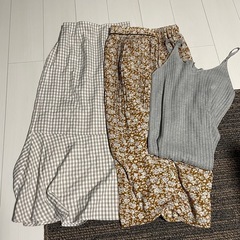 レディース10点セット❗️の画像