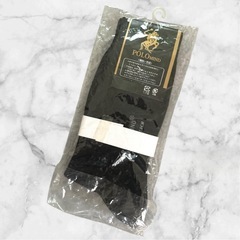 【新品未使用】ポロ マインド❤メンズソックス　靴下　24-27cmの画像