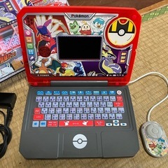 ポケモンPCの画像